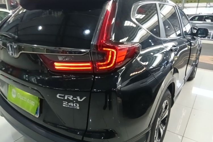 Honda CR-V 2021 car image #8