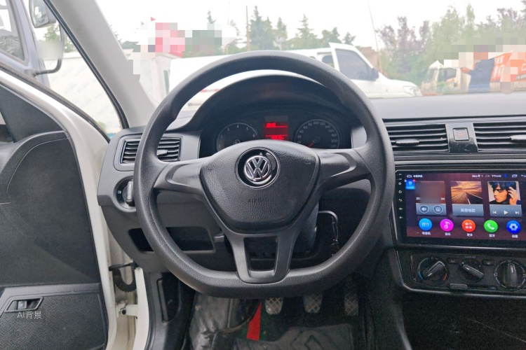Volkswagen Santana 2022 #12 Volkswagen Santana 2022 immagine di auto #12