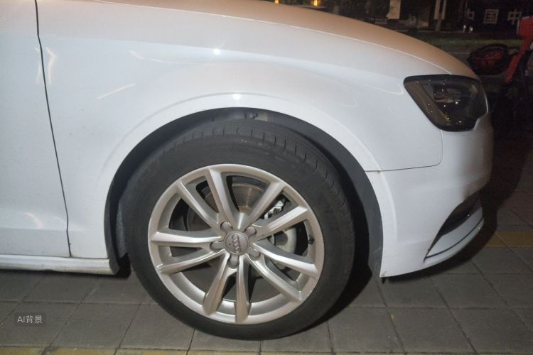 Audi A3 2016 immagine di auto #9