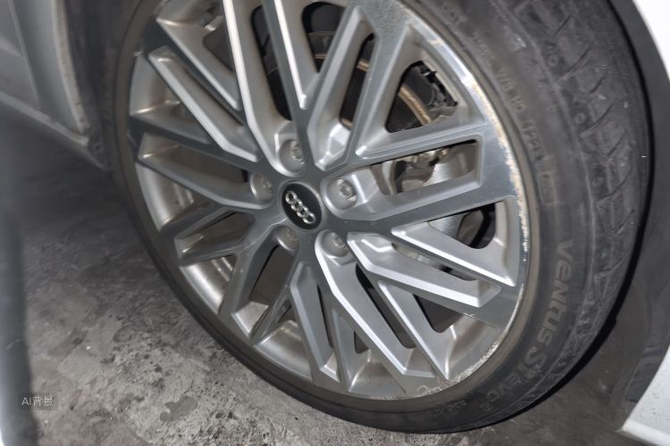 Audi A3 2017 #9 Audi A3 2017 car image #9