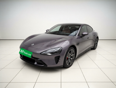 MI SU7 2024 汽车图片 