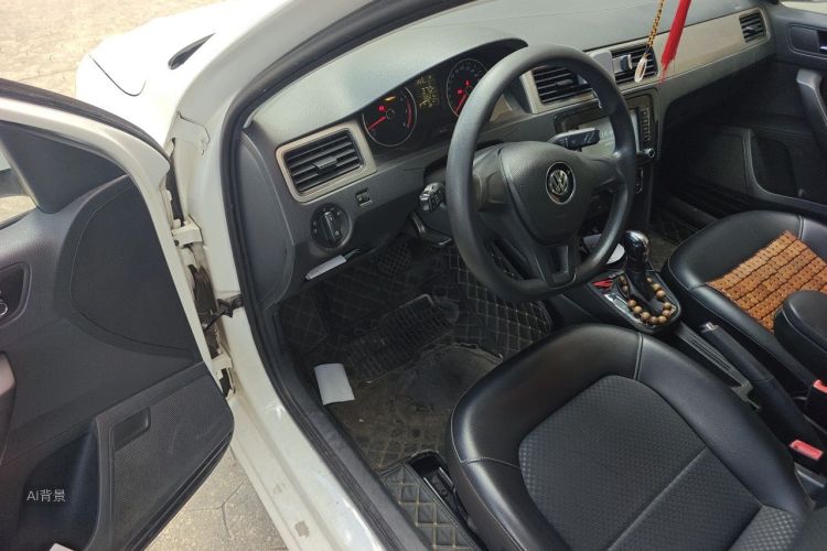 Volkswagen Santana 2016 #18 Volkswagen Santana 2016 car image #18