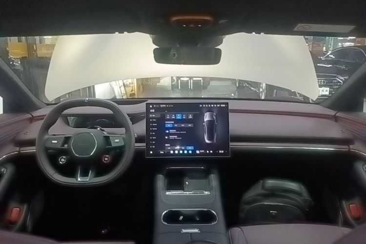 2026 imagen de coche #10
