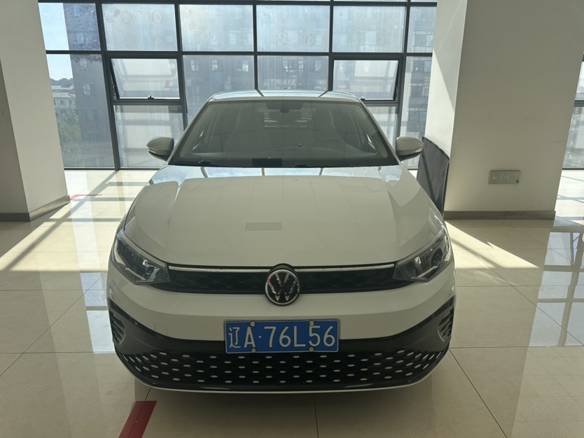 Volkswagen Lavida 2023 #2 Volkswagen Lavida 2023 صورة سيارة #2