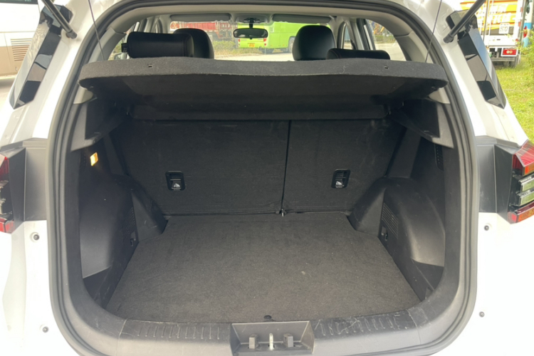 Chery Tiggo 5x 2023 #21 Chery Tiggo 5x 2023 car image #21