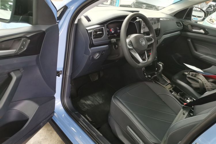 大众 途岳 2026 汽车图片 #16