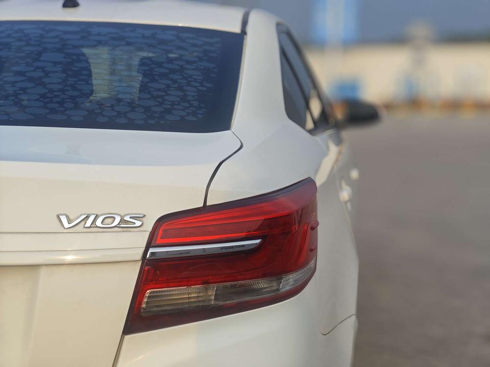 Toyota Vios 2019 car image #7