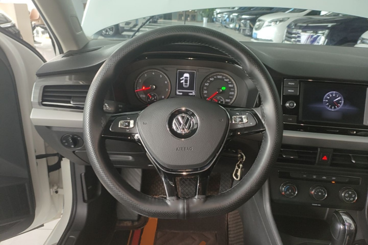 Volkswagen Lavida 2021 #11 Volkswagen Lavida 2021 car image #11