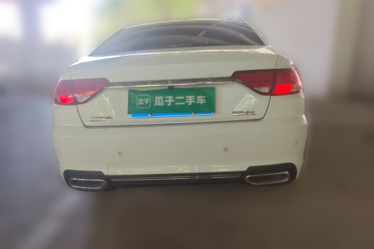 GEELY Emgrand GL 2019 #4 GEELY Emgrand GL 2019 car image #4