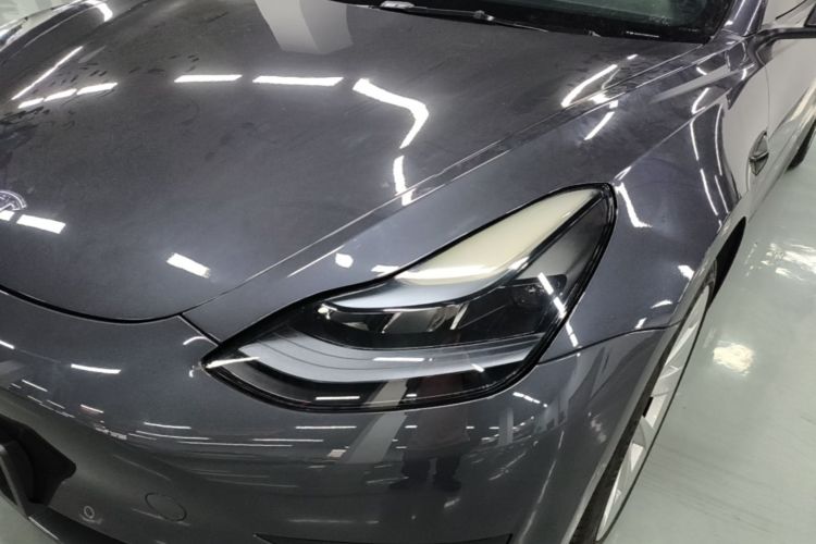 Tesla Model 3 2023 #23 Tesla Model 3 2023 car image #23