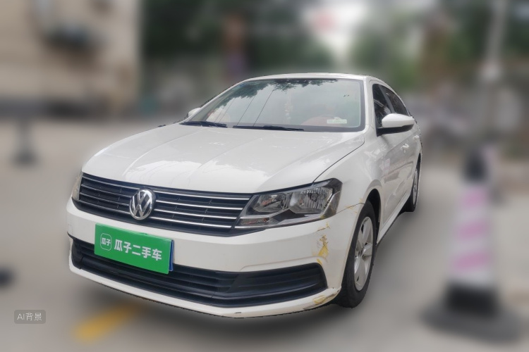 Volkswagen Lavida 2016 #2 Volkswagen Lavida 2016 car image #2