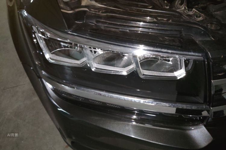 Volkswagen Tharu 2021 #8 Volkswagen Tharu 2021 car image #8