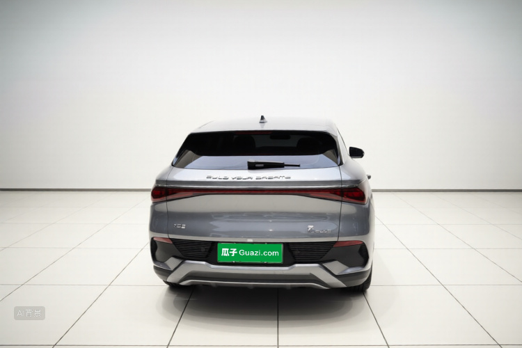 BYD Yuan Plus 2023 car image #6