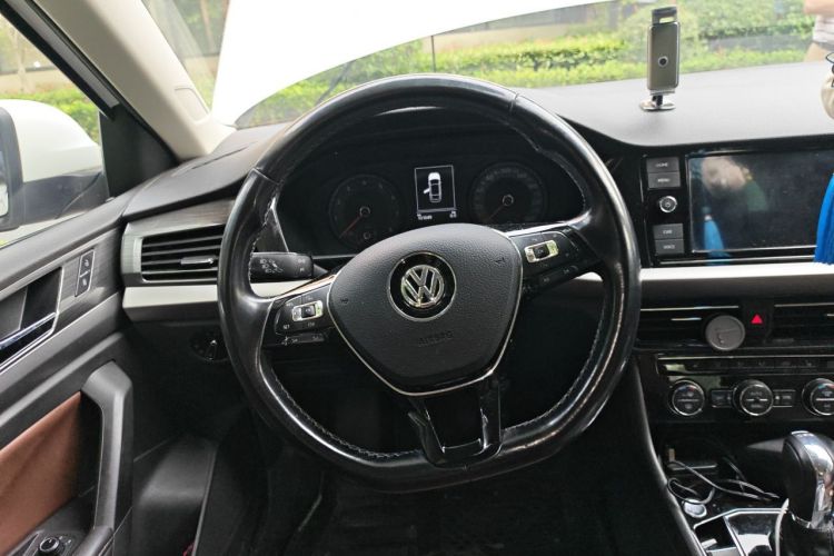 Volkswagen Lavida 2018 #15 Volkswagen Lavida 2018 car image #15