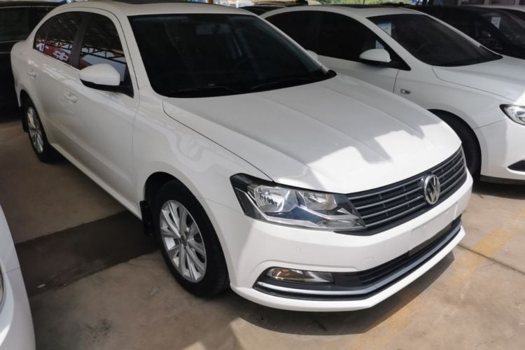 Volkswagen Lavida 2017 #6 Volkswagen Lavida 2017 car image #6