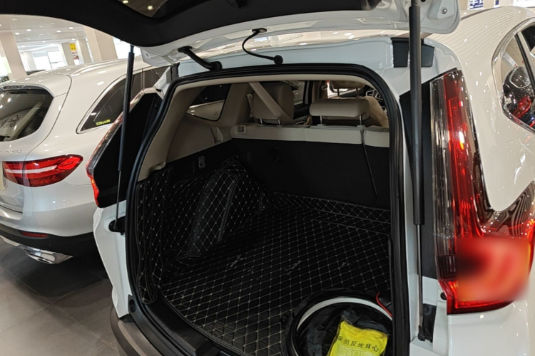 Honda CR-V 2022 car image #19