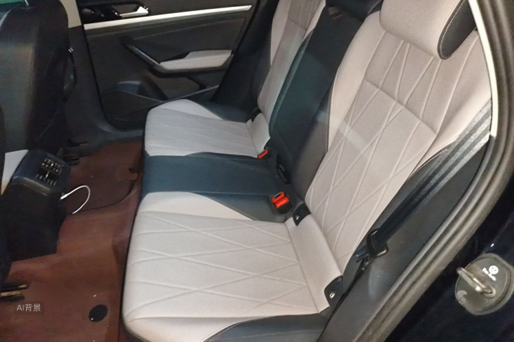 Volkswagen Lavida 2022 car image #19