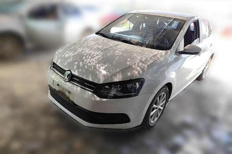 Volkswagen Polo 2018 #2 Volkswagen Polo 2018 car image #2