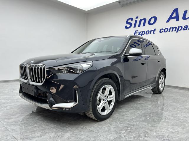 BMW X1 2023 car image #21