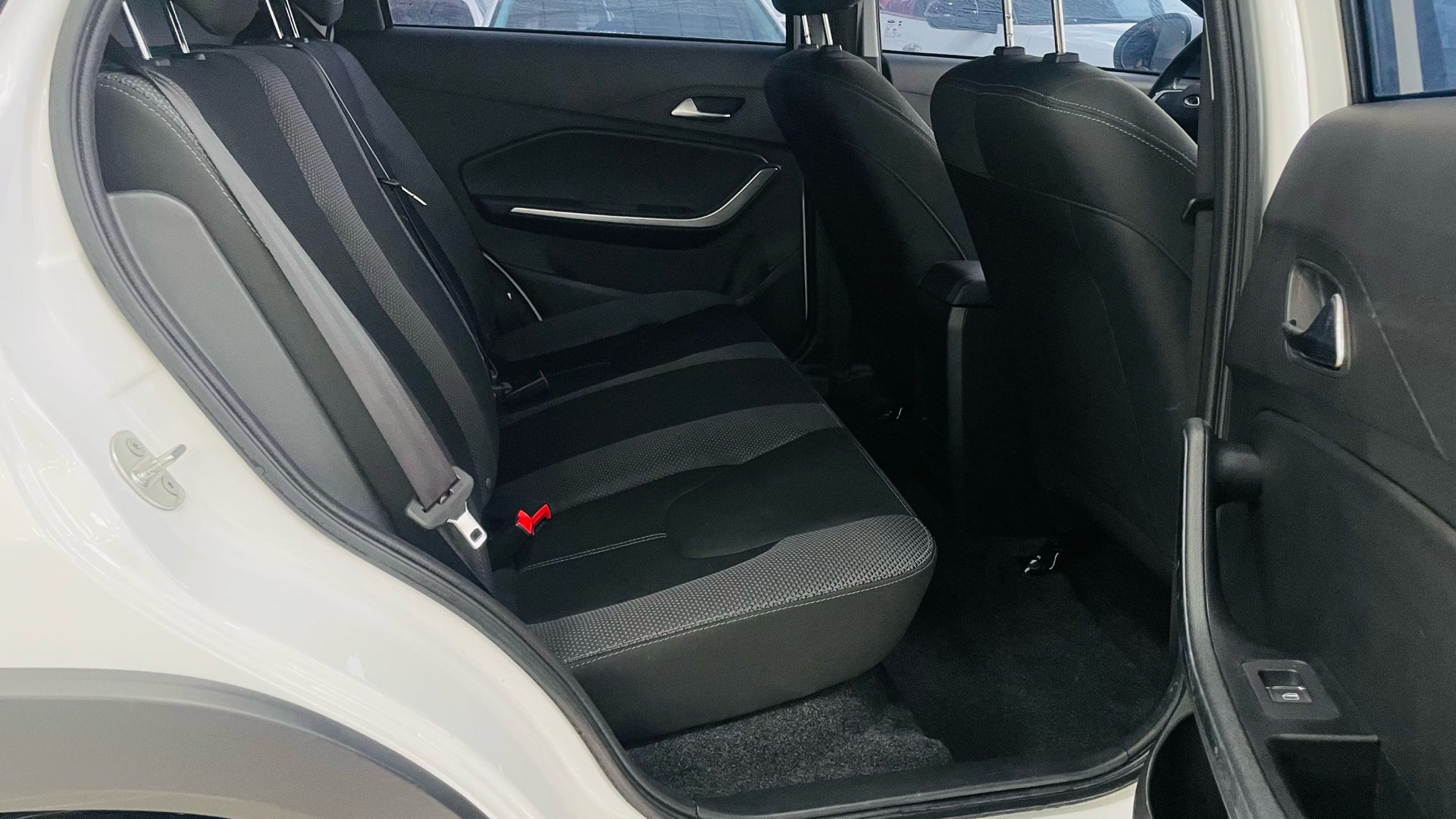 Chery Tiggo 3x 2025 car image #10