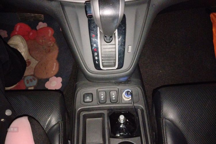 Honda CR-V 2015 car image #16
