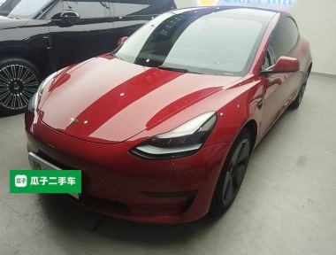 Tesla Model 3 2022 Tesla Model 3 2022 car image