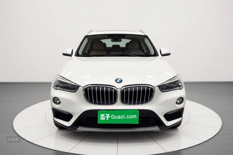 BMW X1 2017 car image #3