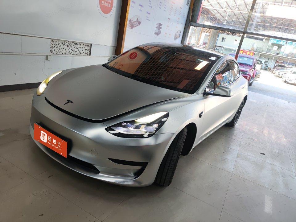 Tesla Model 3 2022 Tesla Model 3 2022 car image