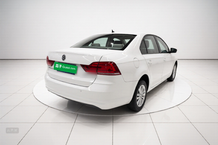 Volkswagen Santana 2021 car image #7