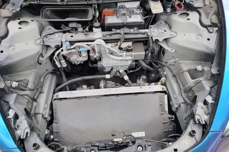 Tesla Model 3 2020 car image #20
