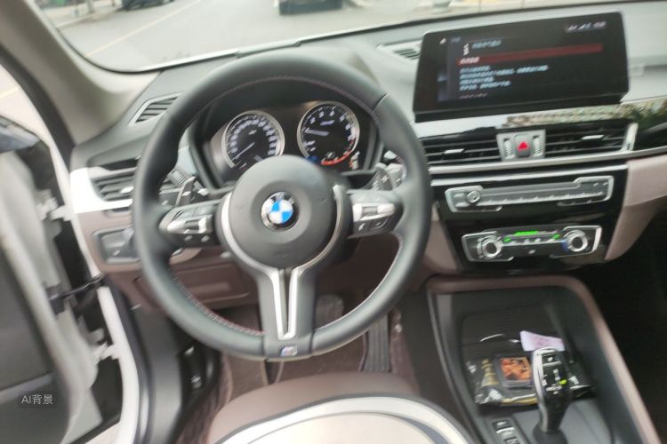 BMW X1 2022 #12 BMW X1 2022 car image #12