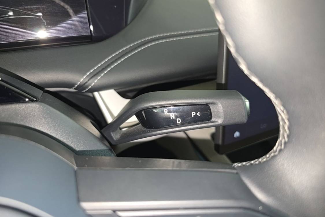 MI SU7 2024 car image #20
