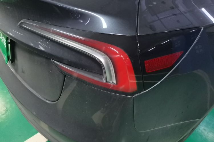 Tesla Model 3 2025 #8 Tesla Model 3 2025 car image #8