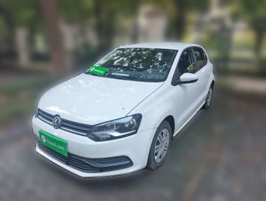 Volkswagen Polo 2016 Volkswagen Polo 2016 car image