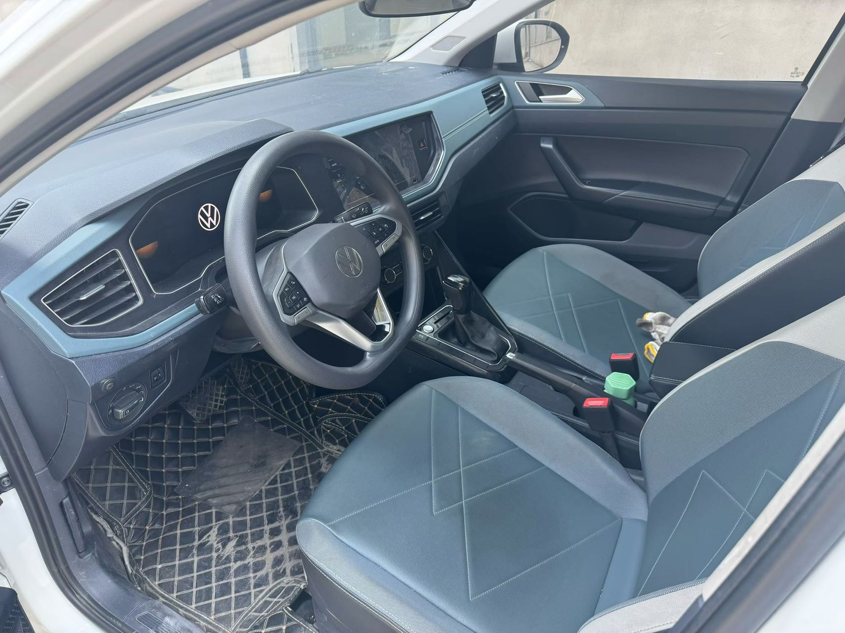 Volkswagen Lavida 2023 car image #2