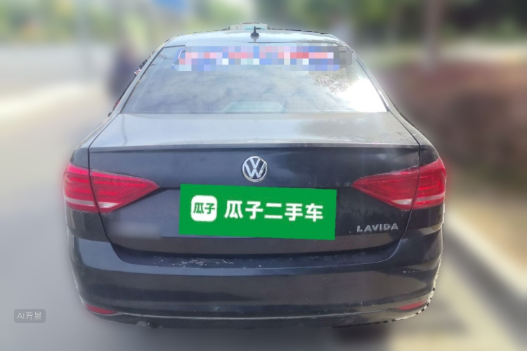 Volkswagen Lavida 2016 #6 Volkswagen Lavida 2016 car image #6