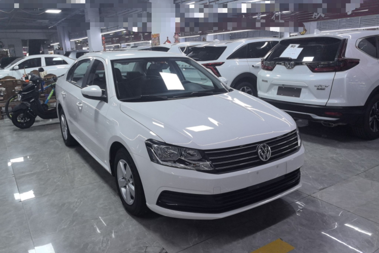 Volkswagen Lavida 2017 #4 Volkswagen Lavida 2017 car image #4