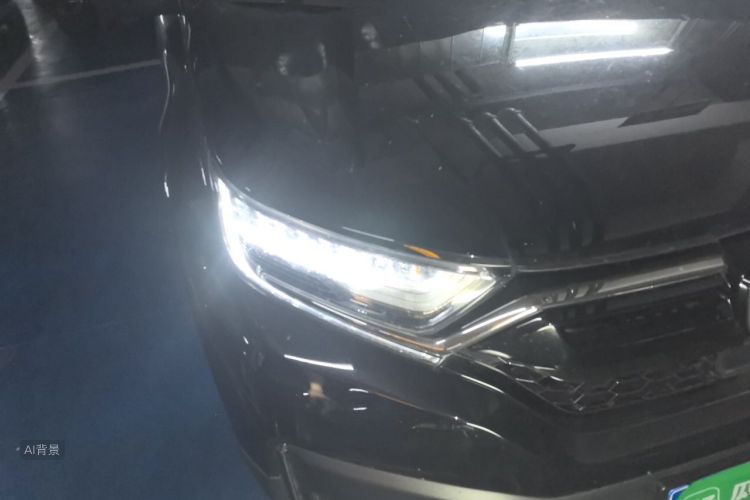Honda CR-V 2022 car image #8