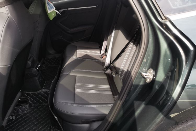 Audi A3 2024 car image #19