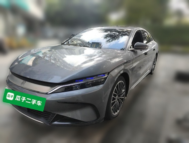 BYD Han 2024 BYD Han 2024 car image