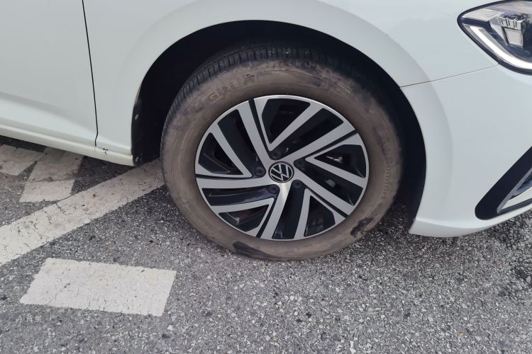Volkswagen Lavida 2023 car image #9