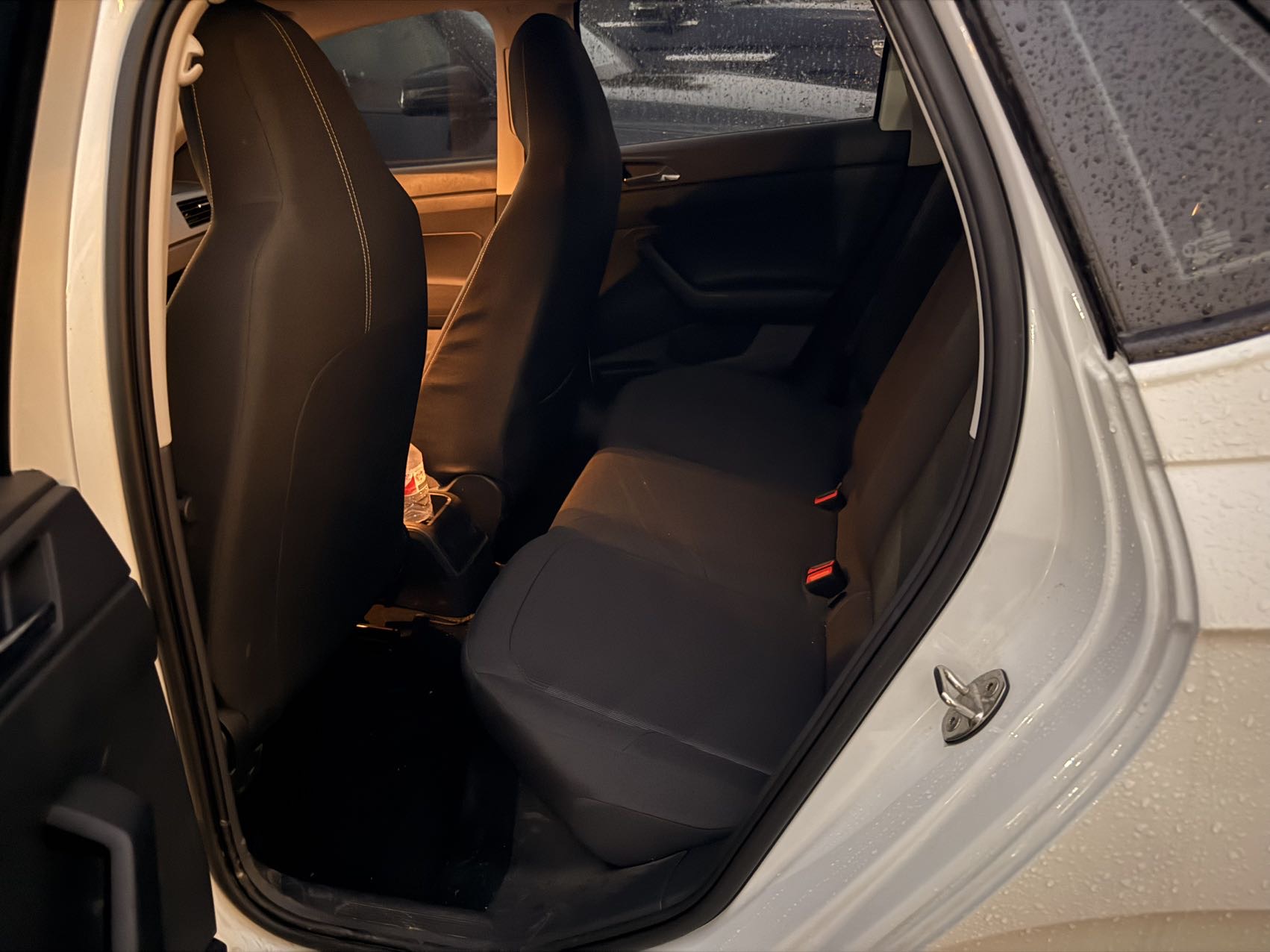 Volkswagen Polo 2024 #9 Volkswagen Polo 2024 imagen de coche #9