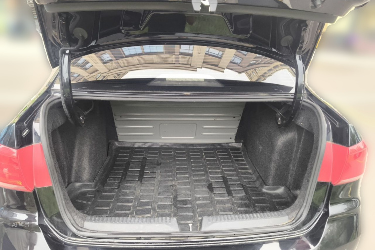 Volkswagen Santana 2021 car image #21
