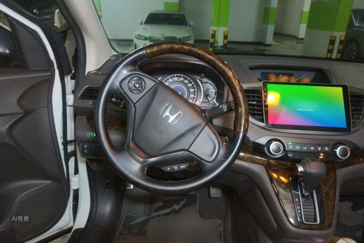 Honda CR-V 2014 car image #12