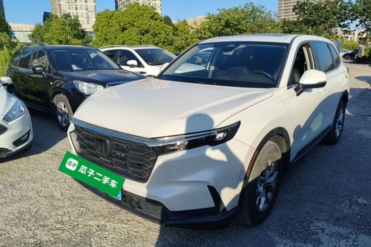 Honda CR-V 2022 car image #2