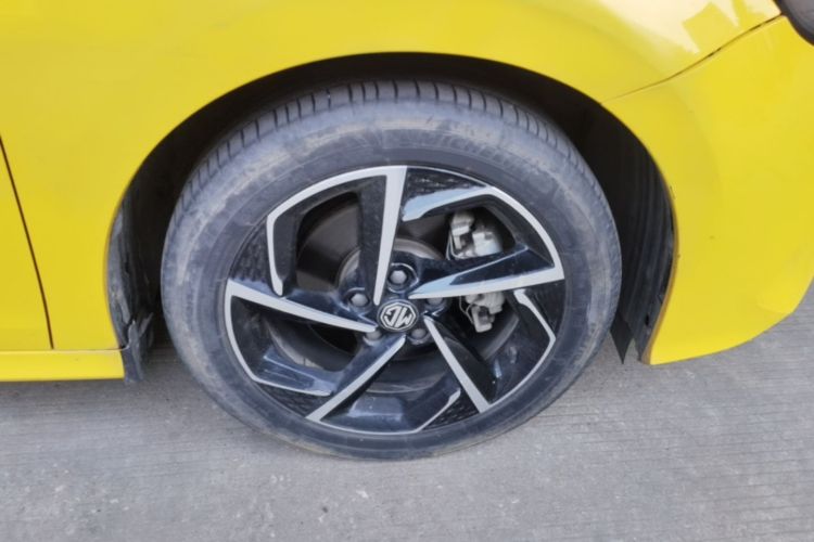 MG 5 2021 #9 MG 5 2021 immagine di auto #9