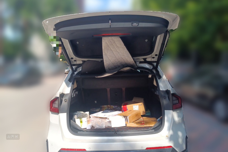 BMW X1 2023 immagine di auto #21