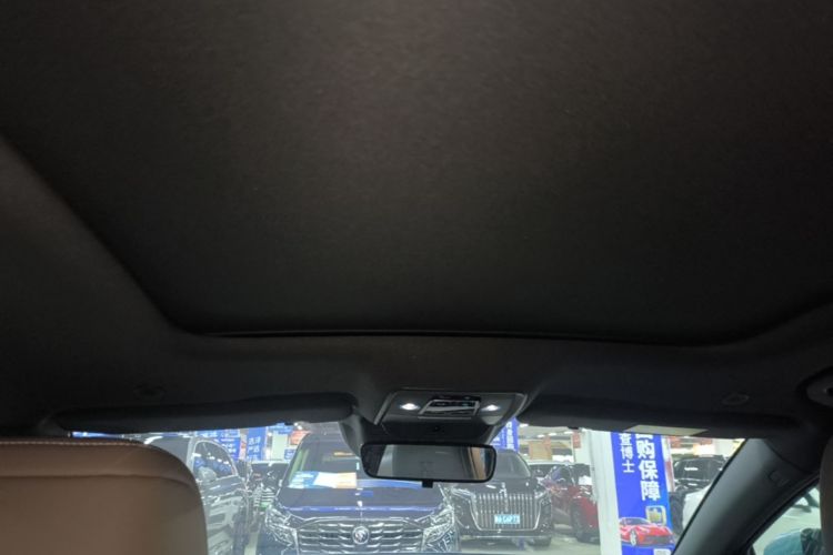 BYD Han 2023 #20 BYD Han 2023 immagine di auto #20