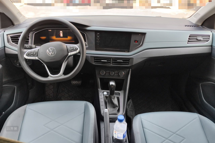Volkswagen Lavida 2024 imagem de carro #11