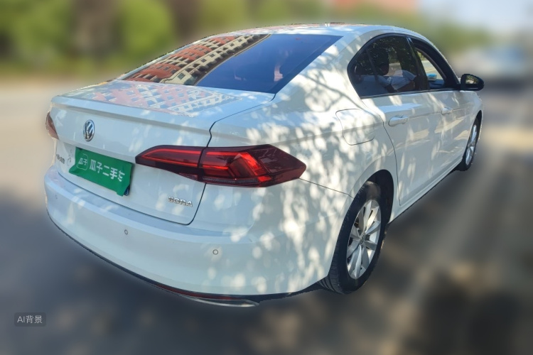Volkswagen Bora 2019 imagem de carro #7